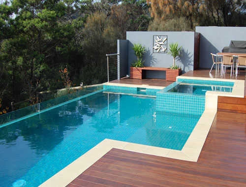 Plunge Swimming Pool Manufacturer in Kolkata