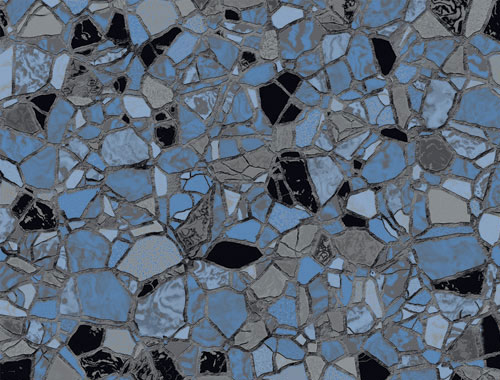 Butterfly Effect Pearl Pool Liner Manufacturer in Kolkata