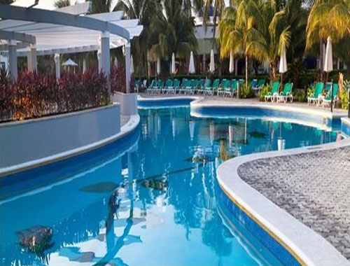 Commercial Swimming Pool in Kolkata
