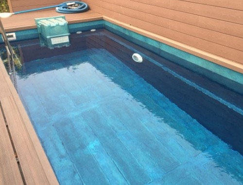 Residential Swimming Pools Manufacturer in Kolkata