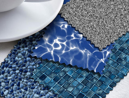 Vinyl Liner Pool  Pattern Manufacturer in Kolkata