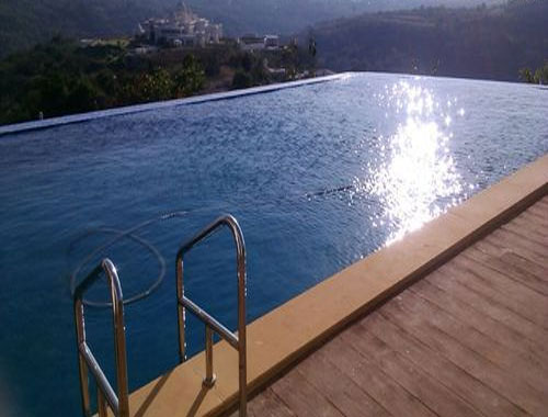 Endless Swimming Pool Manufacturer in Kolkata