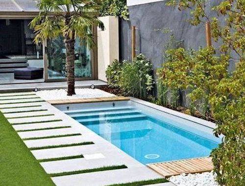 Home Swimming Pool Manufacturer in Kolkata