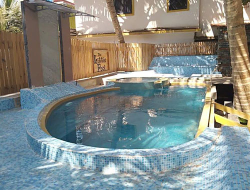 Olive Swimming Pool Manufacturer in Kolkata