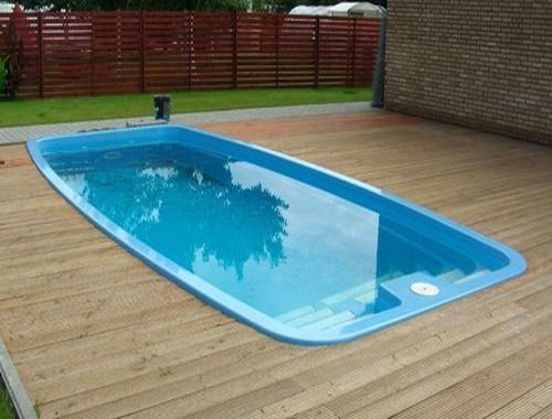 Fiberglass Pool Features Manufacturer in Kolkata