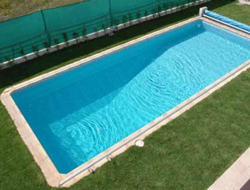 Prefabricated Swimming Pool Manufacturer in Kolkata