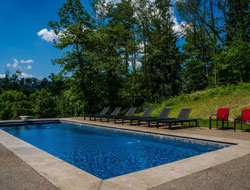 Fiberglass Pool Colors Manufacturer in Kolkata