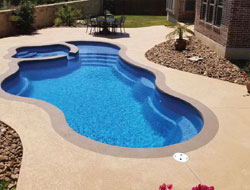 Plunge Swimming Pool Manufacturer in Kolkata