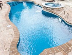 Plunge Swimming Pool Manufacturer in Kolkata