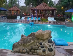 Competition Swimming Pools Manufacturer in Kolkata