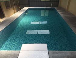 Residential Swimming Pools in Kolkata