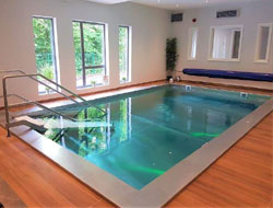 Hydrotherapy Pools Manufacturer in Kolkata