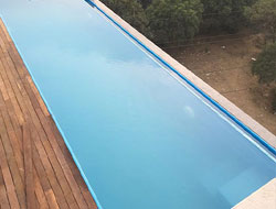 Infinity Pool Manufacturer in Kolkata