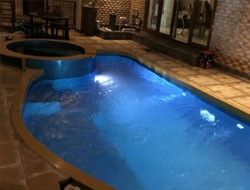 Olive Swimming Pool Manufacturer in Kolkata
