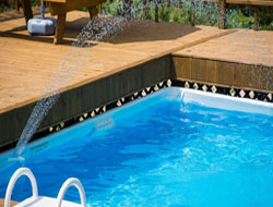 Fiberglass Swimming Pool Manufacturer in Kolkata