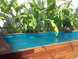 Rooftop Swimming Pools Manufacturer in Kolkata