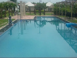 Plunge Swimming Pool Manufacturer in Kolkata