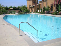 Plunge Swimming Pool Manufacturer in Kolkata