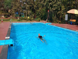 Fiberglass Endless Swimming Pool Manufacturer in Kolkata