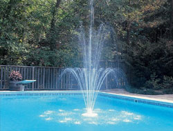 Fountain Swimming Pool Manufacturer in Kolkata