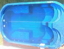 Plunge Swimming Pool Manufacturer in Kolkata