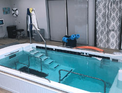 Hydrotherapy Swimming Pools Manufacturer in Kolkata