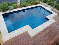 Fiberglass Plunge Swimming Pool Manufacturer in Kolkata