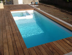 Above Ground Swimming Pool Manufacturer in Kolkata