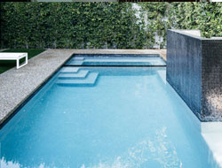 Prefab Liner Swimming Pools Manufacturer in Kolkata
