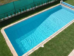 Prefab Swimming Pool Manufacturer in Kolkata