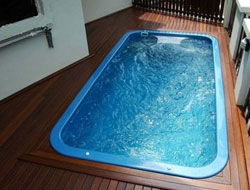 Readymade Swimming Pool Manufacturer in Kolkata