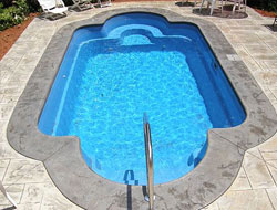 Prefab Swimming Pool Manufacturer in Kolkata