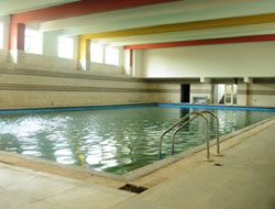Residential Swimming Pools in Kolkata