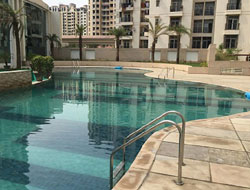 Competition Swimming Pools Manufacturer in Kolkata