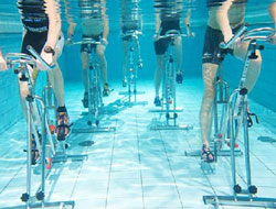 Wetfit Aqua Gym Manufacturer in Kolkata