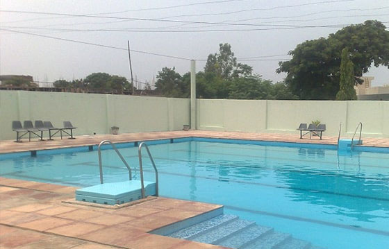 Readymade Swimming Pool Manufacturer in Kolkata