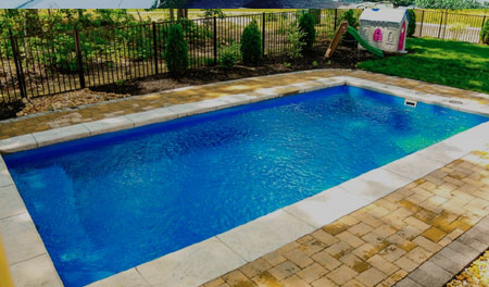 Fiberglass Swimming Pool Manufacturer in Kolkata
