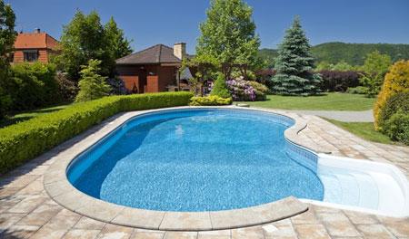 Vinyl Swimming Pool Manufacturer in Kolkata